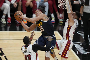 NBA Finals odds, betting: This could be our last chance to bet on the NBA this season [Video]