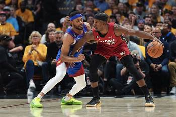 - NBA Finals, playing the spread and total in Heat-Nuggets: Best Bets for June 4