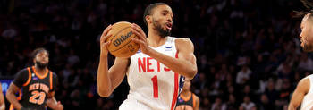 NBA First Basket Player Prop Bet Odds & Matchups: Thursday (3/16)