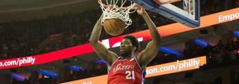 NBA First Basket Scorer Odds, Picks & Predictions: Thursday (1/12)