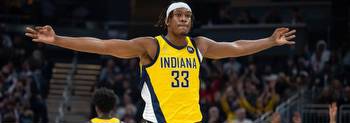NBA First Basket Scorer Picks & Predictions for Saturday: Pacers vs. Nets (10/29)