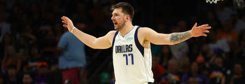 NBA First Basket Scorer Picks & Predictions: Mavericks vs. Magic (Wednesday)