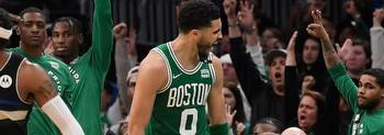 NBA First Basket Scorer Picks & Predictions: Pistons vs. Celtics (Wednesday)