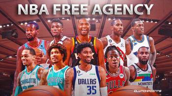 NBA free agency: Best players still available after 2023 Summer League