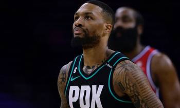 NBA Free Agency Period Odds Movement: It’s A Waiting Dame