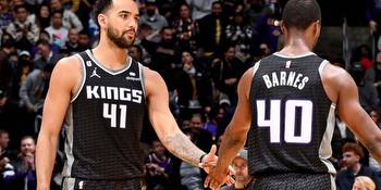 NBA free agents 2023: Harrison Barnes among six Kings to hit open market
