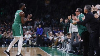 NBA Futures Best Bets for Eastern Conference Champion: Boston Celtics vs Milwaukee Bucks