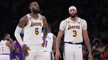 NBA Futures Odds Analysis: What Can Be Expected From the Lakers This Season?