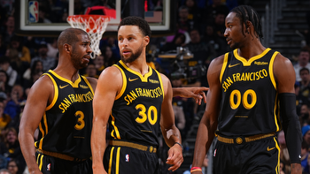 NBA futures odds: Is now the time to bet on the Golden State Warriors?