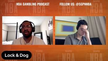 NBA Gambling Podcast (Ep. 442)