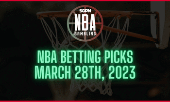 NBA Gambling Podcast (Ep. 510)
