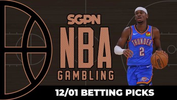 NBA Gambling Podcast (Ep. 625)