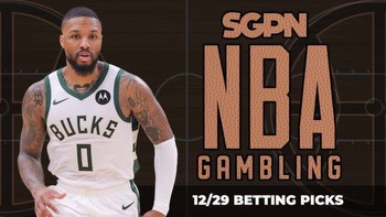 NBA Gambling Podcast (Ep. 646)