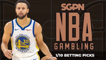 NBA Gambling Podcast (Ep. 654)
