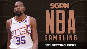 NBA Gambling Podcast (Ep. 655)