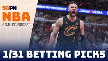 NBA Gambling Podcast (Ep. 669)