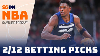 NBA Gambling Podcast (Ep. 677)
