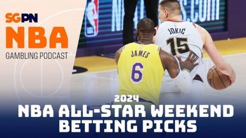 NBA Gambling Podcast (Ep. 681)