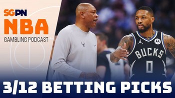 NBA Gambling Podcast (Ep. 697)
