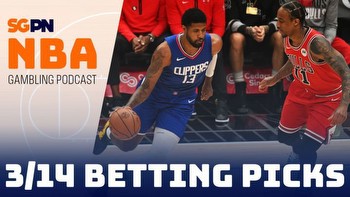 NBA Gambling Podcast (Ep. 699)