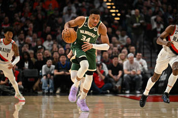 NBA Gambling Trifecta For Tuesday, February 28 Includes Bucks