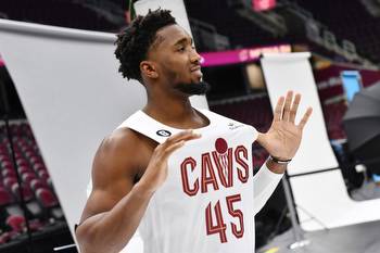 NBA GMs High On Cavs' Offseason Moves, Bucks' Title Chances