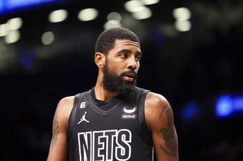 NBA Hall of Famers rip ‘idiot’ Kyrie Irving for anti-Semitic social media post