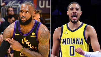 NBA In-Season Tournament Championship betting preview, prediction: Best bets for Lakers vs. Pacers in NBA Cup