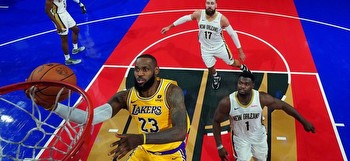 NBA In-Season Tournament Championship Game odds, best bets for Indiana Pacers vs. Los Angeles Lakers