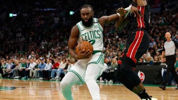 NBA In-Season Tournament odds, projections: Celtics slight favorites, Knicks present best value