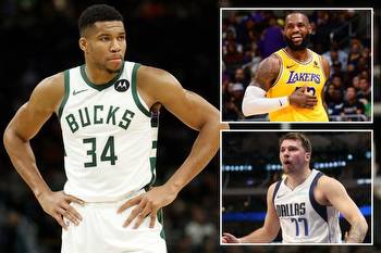 NBA In-Season Tournament preview: Odds, prediction, picks