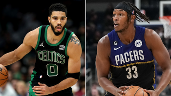 NBA In-Season Tournament Quarterfinals betting preview: Best bets for Celtics-Pacers on Monday