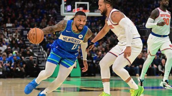 NBA In-Season Tournament quarterfinals odds, picks and predictions
