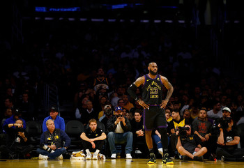 NBA In-Season Tournament Semifinals Betting Preview: Pacers-Bucks, Pelicans-Lakers