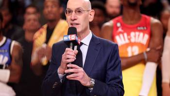 NBA In-Season Tournament solves 1 big problem by creating another