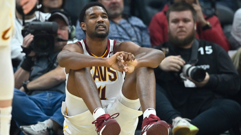 NBA In-Season Tournament: Three best bet player prop picks include options for Kevin Love, Evan Mobley