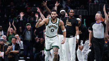 NBA In-Season Tournament Winner Betting Trends: Celtics Seeing Action