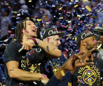 NBA In-Season Tournament Winning Players Receive $500K Each