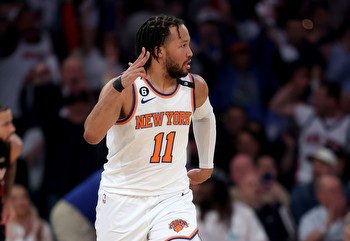 NBA insider makes bold Knicks season prediction fans will go ballistic over