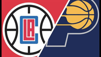 NBA: LA Clippers vs. Indiana Pacers Preview, Odds, Prediction