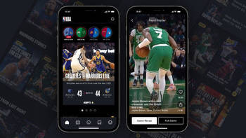 NBA Launches Reimagined App: The All-In-One Destination for NBA Fans of Every Team