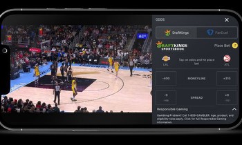NBA League Pass Escalates Sports Betting Functionality With Sportradar’s emBET Integration