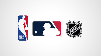 NBA, MLB and NHL Launch Responsible Gaming Campaign “Never Know What’s Next”