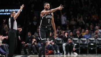 NBA Most Improved Player Award Odds (Mikal Bridges Leads Loaded Field for 2023-24)