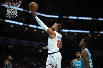 NBA MVP odds, prediction: Knicks' Jalen Brunson entering race