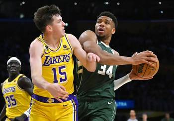 NBA News: Austin Reaves Drops Truth Bomb on Almost Joining Bucks Before Landing With Lakers