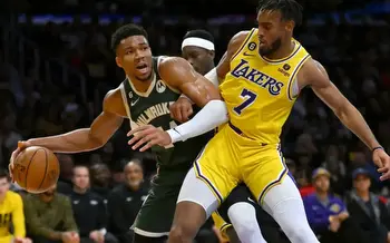 NBA News: Milwaukee Bucks Actively Tried To Trade For Three-Time All-Star