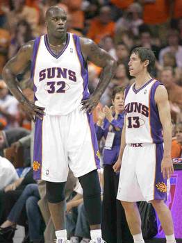 NBA News: Shaquille O’Neal’s Plans to Bid for the Ownership of the Phoenix Suns