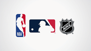 NBA, NHL, and MLB team up on new RG-geared sports betting ad spot