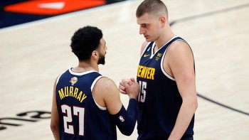 NBA Northwest Division betting preview: Are Nuggets still slept on?